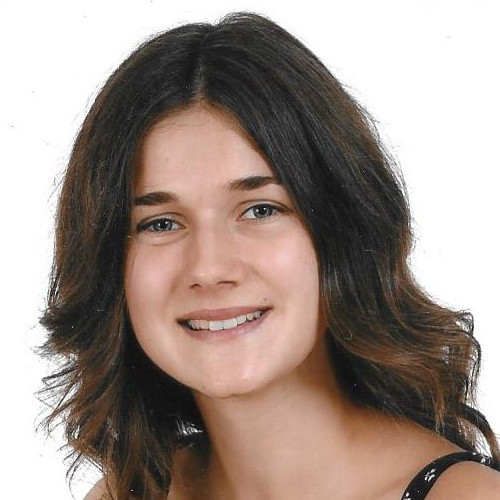 Katharina Kopp
