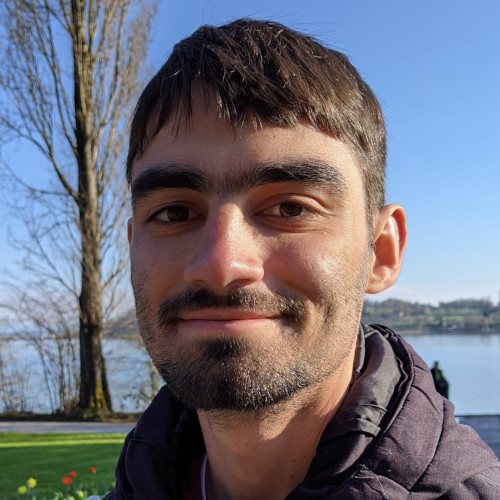 Matteo Kumar